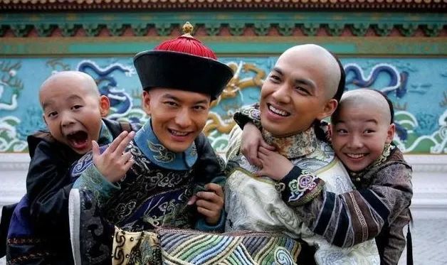 历史反面人物素材_历史人物反转_出尔反尔的历史人物