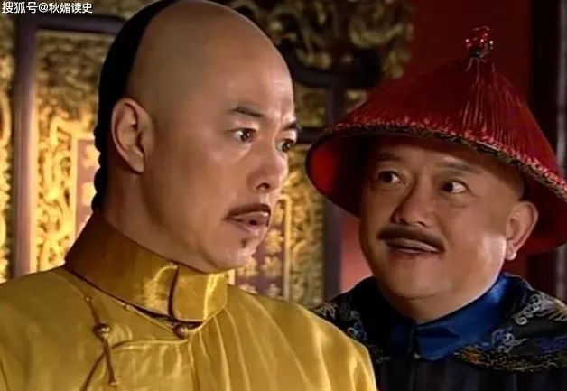 历史人物反转_出尔反尔的历史人物_历史反面人物素材