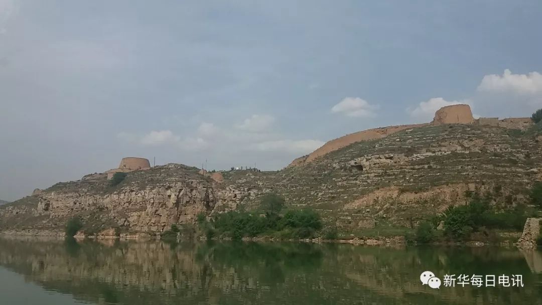 这里不如山海关区嘉峪关市有名，却堪称独一无二的长城博物馆