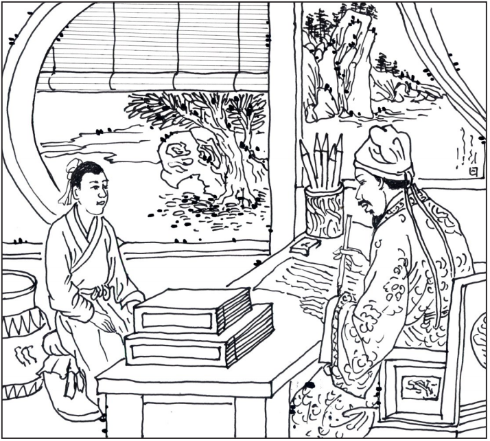 襄阳十大名人历史_名人历史故事_历史名人