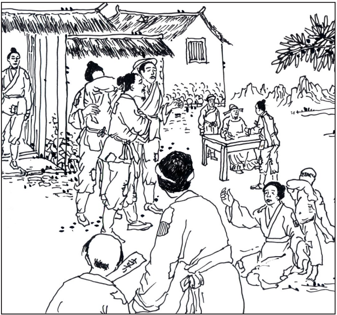 名人历史故事_襄阳十大名人历史_历史名人