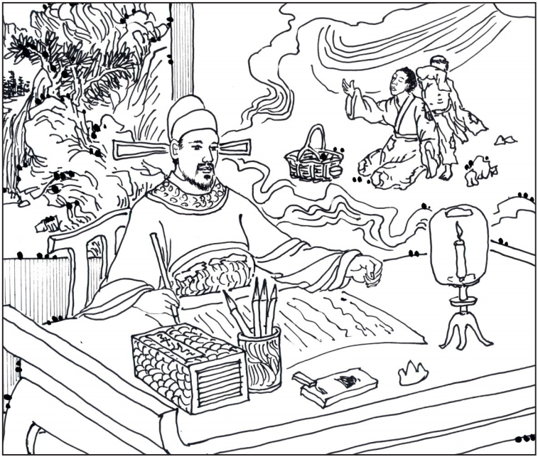 襄阳十大名人历史_名人历史故事_历史名人