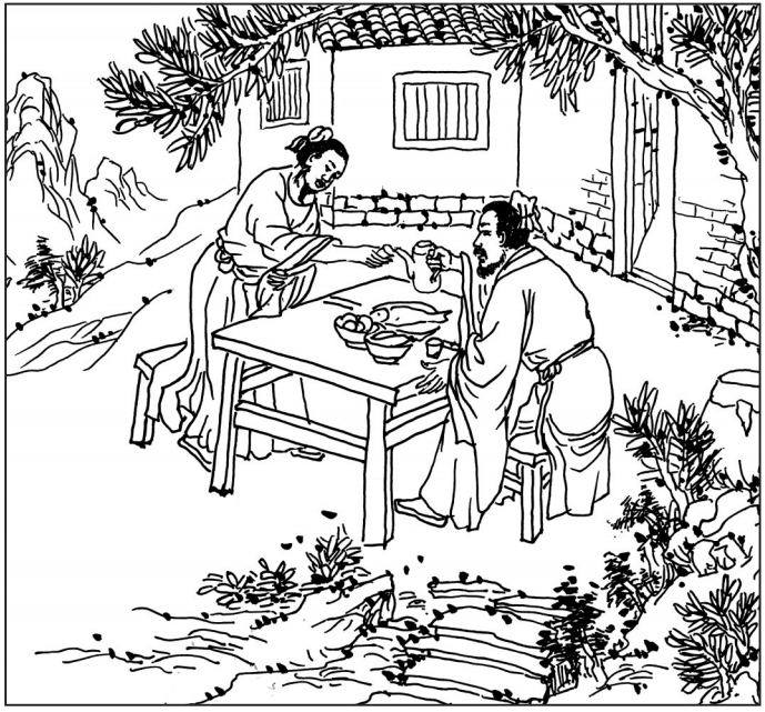 历史名人_名人历史故事_襄阳十大名人历史