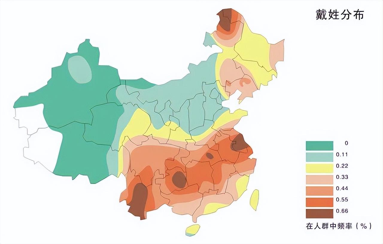 戴姓历史名人_名人姓戴历史有哪些_戴姓名人录