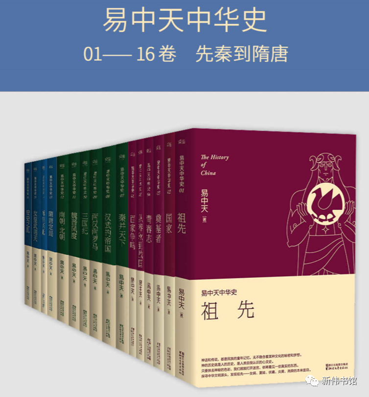 中国历史的探索史_中国历史探索史时间轴_中国历史探索史