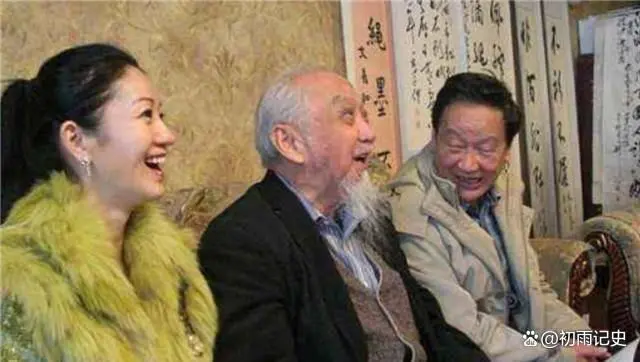 国学大师_国学大师文怀沙老先生养生经_国学大师排名前十位