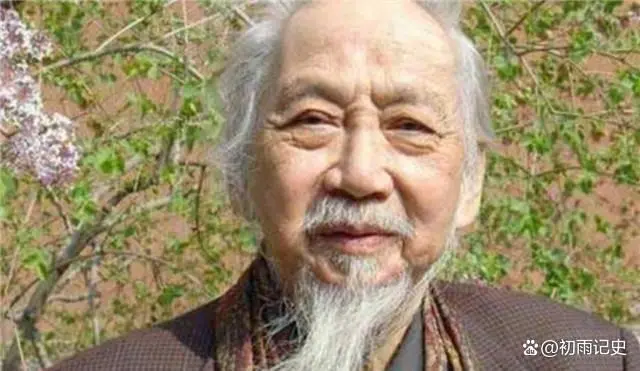 国学大师文怀沙老先生养生经_国学大师_国学大师排名前十位