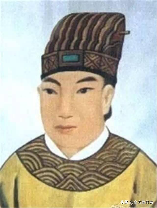 历史上鲜为人知的24大野史，个个经典