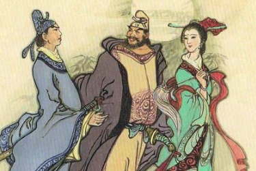 红拂女一生中的男人_所有红拂女的扮演者_红拂女是什么历史人物