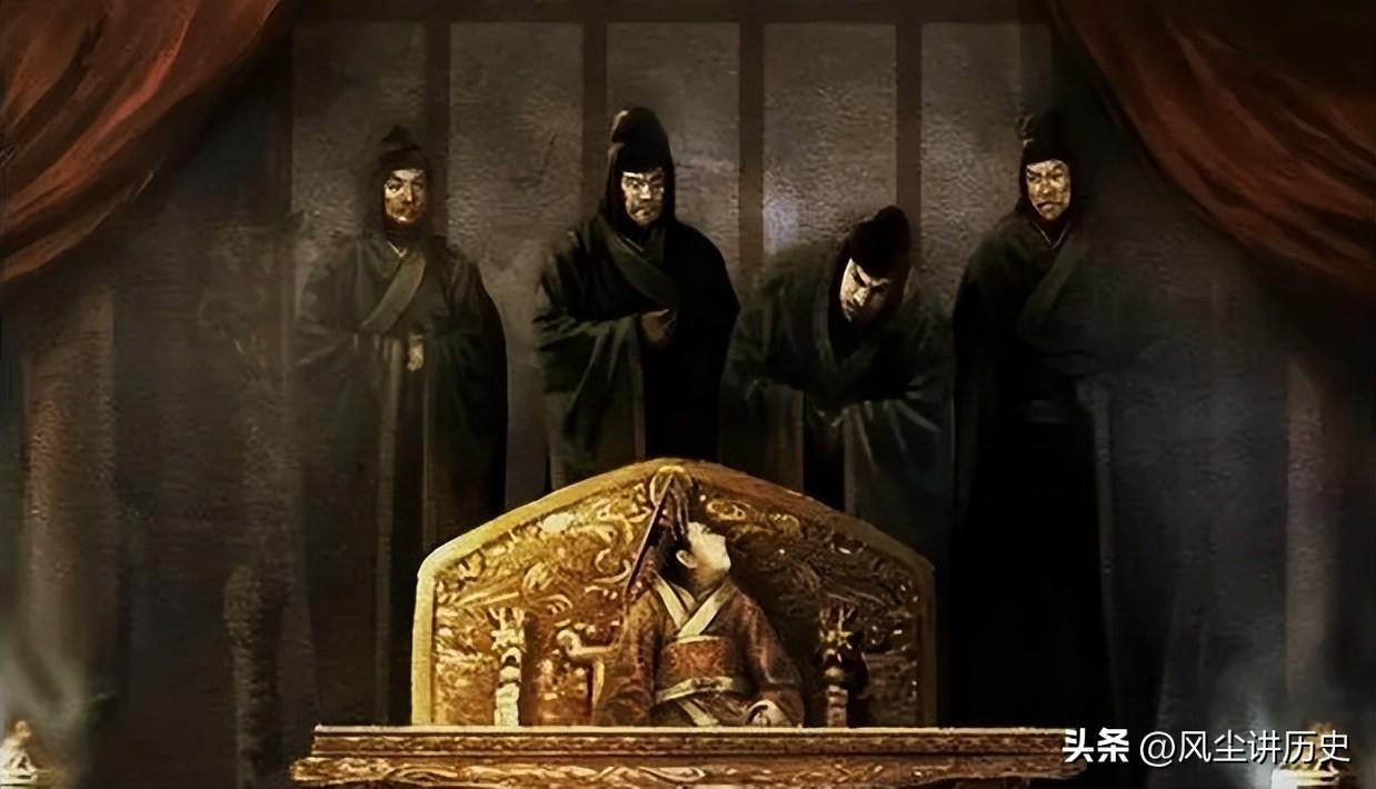 灭亡的含义_社会的灭亡_社会灭亡的征兆