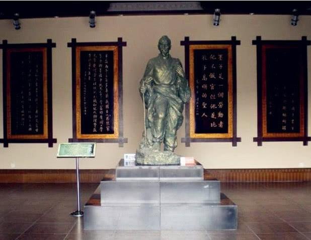 滕州历史名人_名人历史滕州人是谁_滕州历史名人的故事