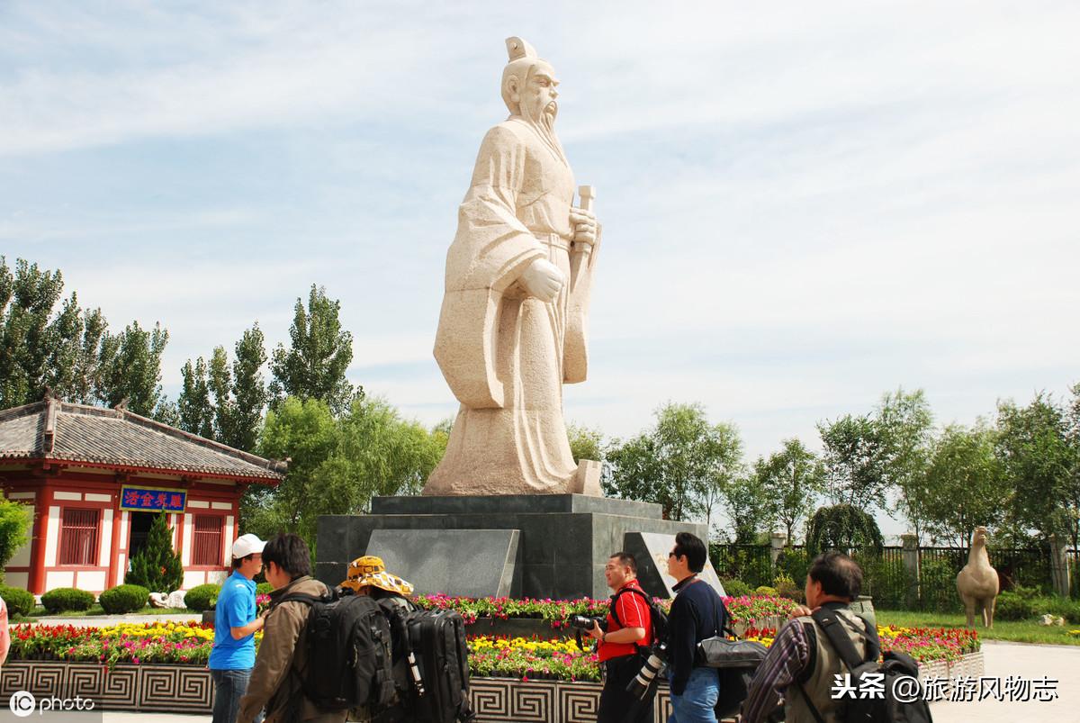 滕州历史名人_名人历史滕州人是谁_滕州古今名人