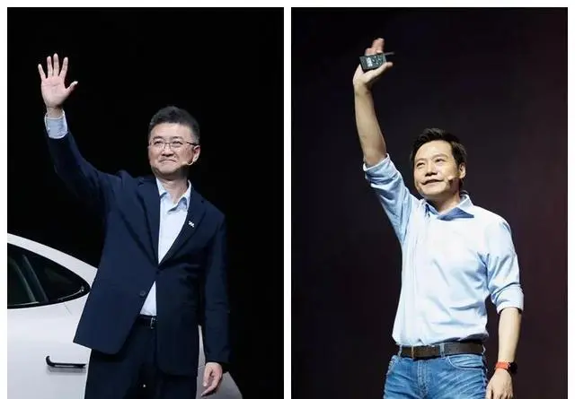 小米手机历史_小米历史手机发布时间表_小米历史手机大全