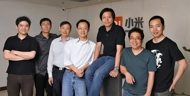 小米历史手机发布时间表_小米历史手机大全_小米手机历史