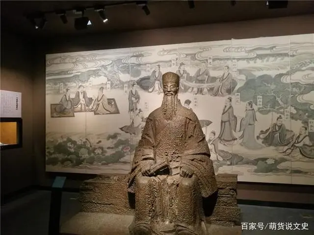 叶姓历史名人，最后一位竟是中国古代十大名医之一！