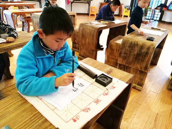 少儿国学有哪些内容_少儿国学_少儿国学节目有哪些