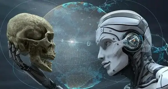 人工智能社会性_智能人工的利与弊_人工智能对社会的好处