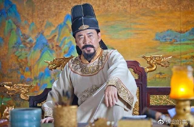 保定有哪些历史名人被载入史册？
