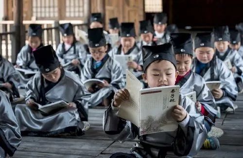 国学教育培养孩子什么_国学教育_国学教育的意义及好处
