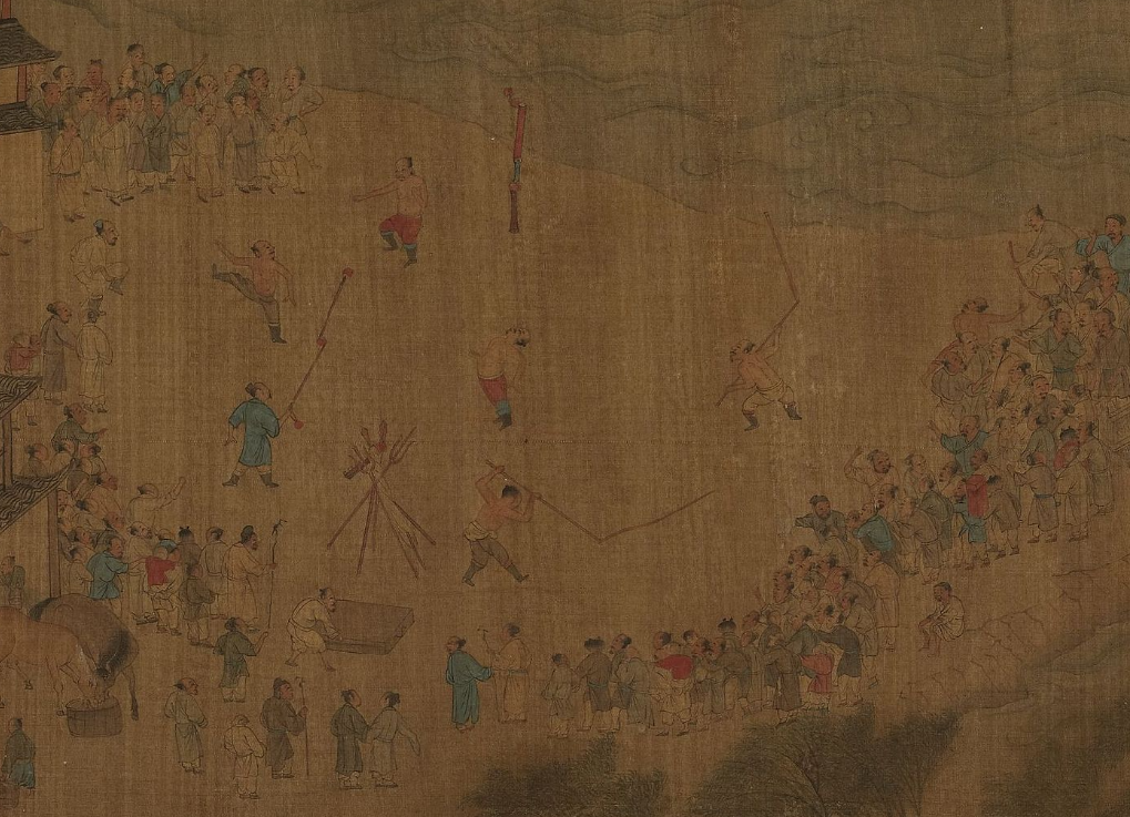 史事_夏日绝句是哪个时代的史事_史事的意思