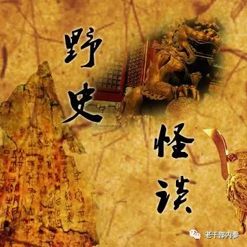 野史是啥_野史是真的吗_野史是什么