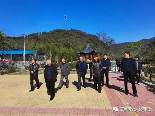 宣城历史文化研究杂志图片_宣城历史文化研究会会长王景福_宣城历史文化研究
