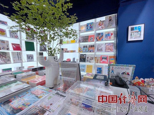 书店文化_书店的文化底蕴_文史书店