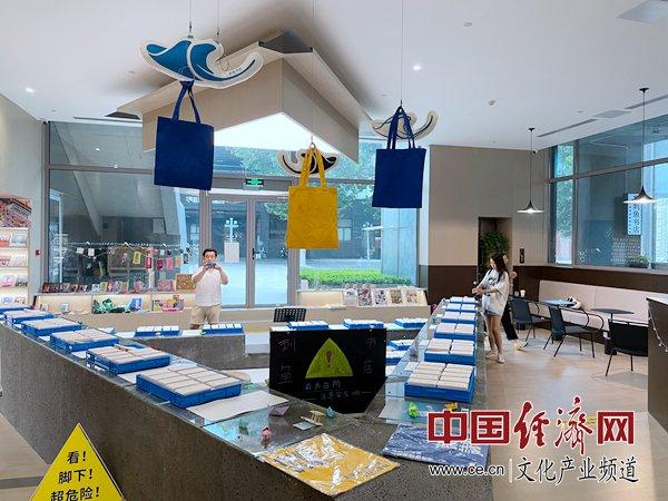 文史书店_书店的文化底蕴_书店文化