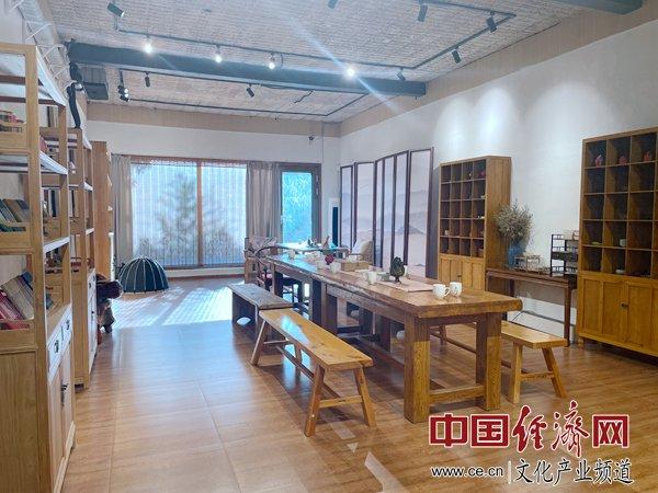 书店的文化底蕴_文史书店_书店文化