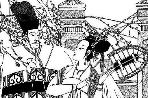 高湛和陆贞真实历史_陆贞历史上和高湛_历史高湛和陆贞有孩子吗