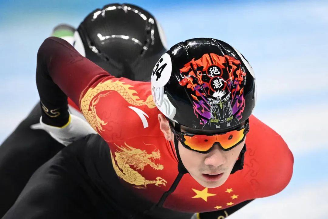 历史短道速滑名将_历史短道速滑冠军_短道速滑历史