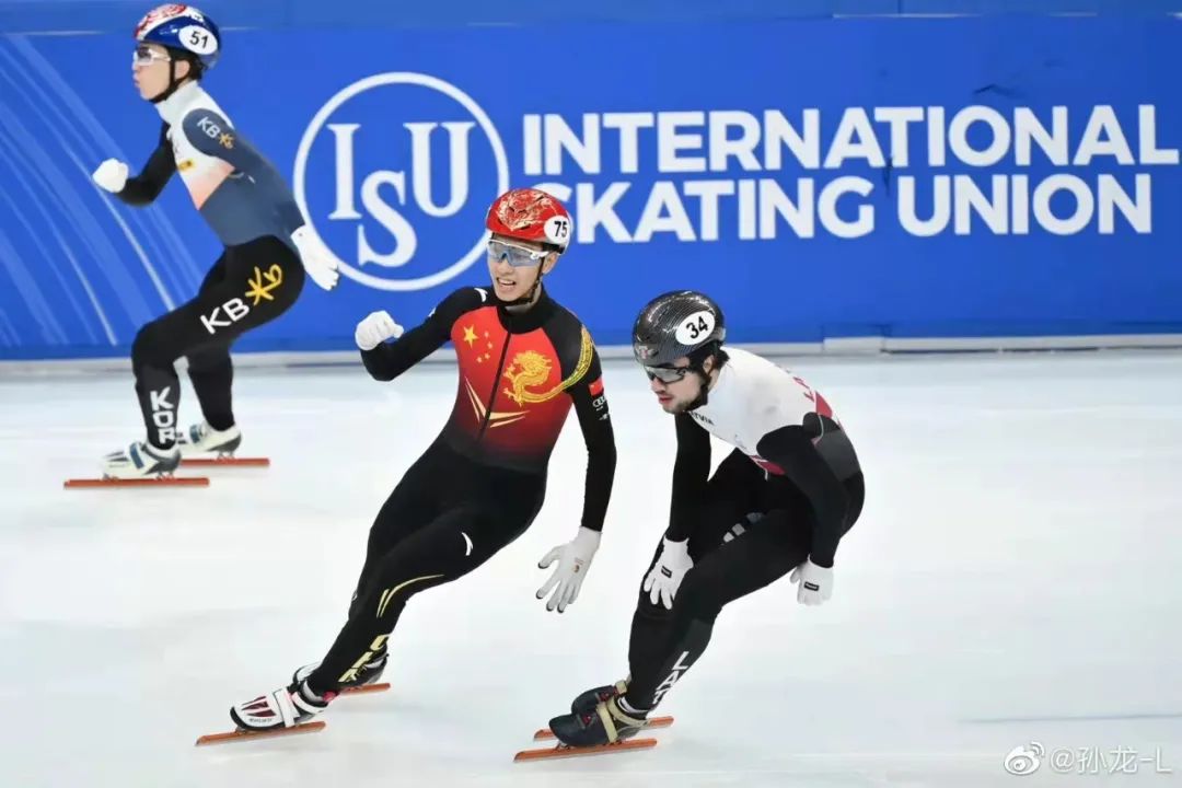 历史短道速滑名将_历史短道速滑冠军_短道速滑历史