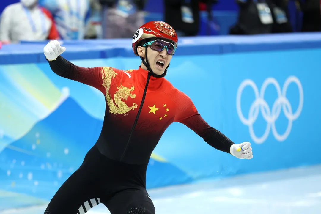 历史短道速滑冠军_短道速滑历史_历史短道速滑名将