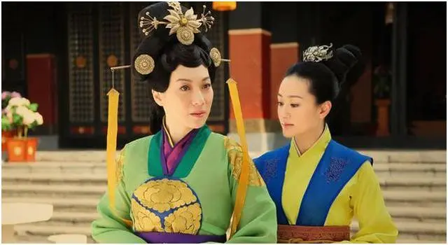 陆贞历史上和高湛_高湛和陆贞是哪个朝代的_历史高湛和陆贞有孩子吗