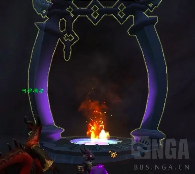 魔兽世界历史剧情_魔兽世界历代剧情_魔兽世界历史剧情讲解