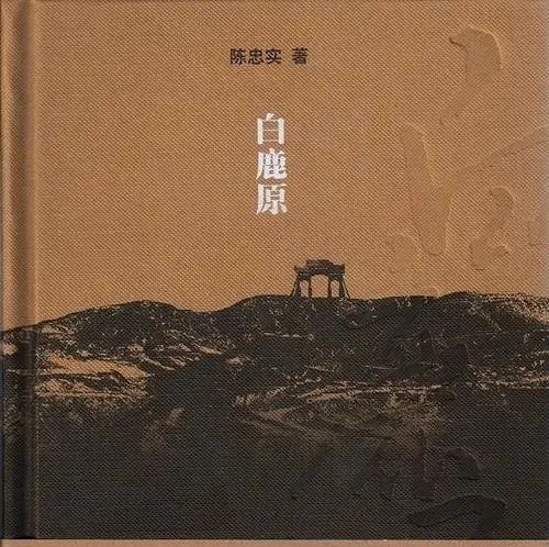 《白鹿原》：一个民族的秘史！最能反应历史的，往往是小说