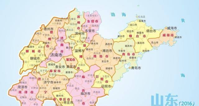 山东省地级东营市历史名人众多，都属于哪个区县？