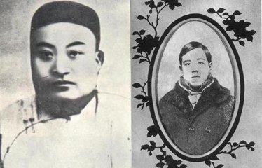 影响中国近代史（1840-1919）的16位湖南历史名人，个个鼎鼎大名