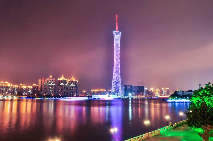 中国最受欢迎的十大旅游城市，8座在南方，你最喜欢哪一座？