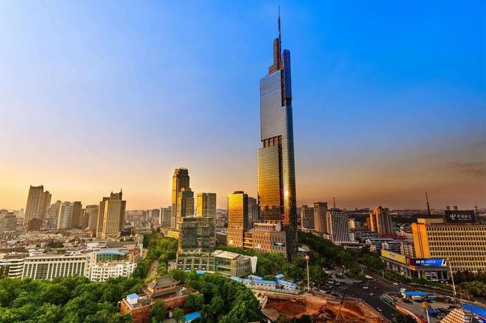 中国最受欢迎的十大旅游城市，8座在南方，你最喜欢哪一座？