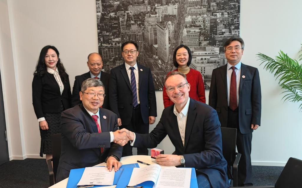 德国学校_德国学校排名世界大学排名_德国学校qs排名