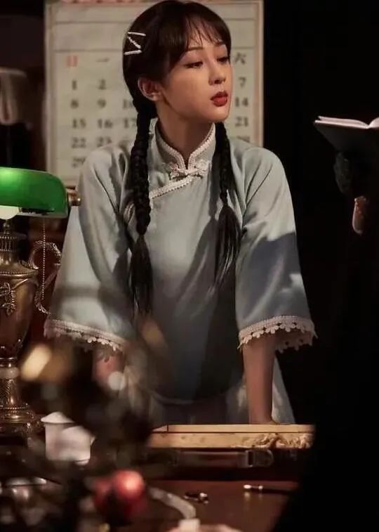 民国学生装_民国学生装_民国学生装百度百科