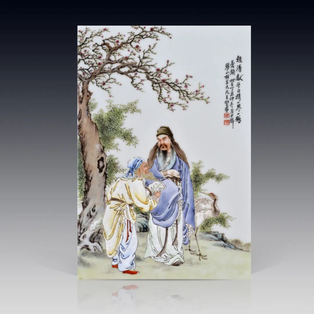 鹤唳风声的故事_风声鹤唳的历史人物是谁_风声鹤唳历史故事