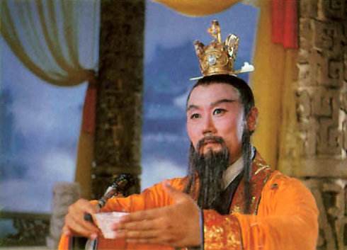 西游记人物介绍及性格特点_西游记人物名字大全_西游记人物