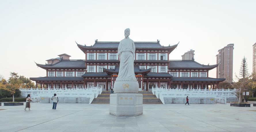 抚州历史名人_名人抚州历史简介_抚州的历史名人