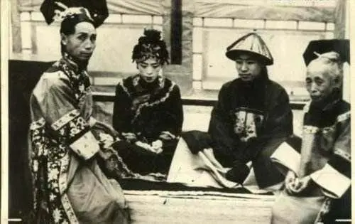 历史中的雍正_雍正真实_历史上真实的雍正