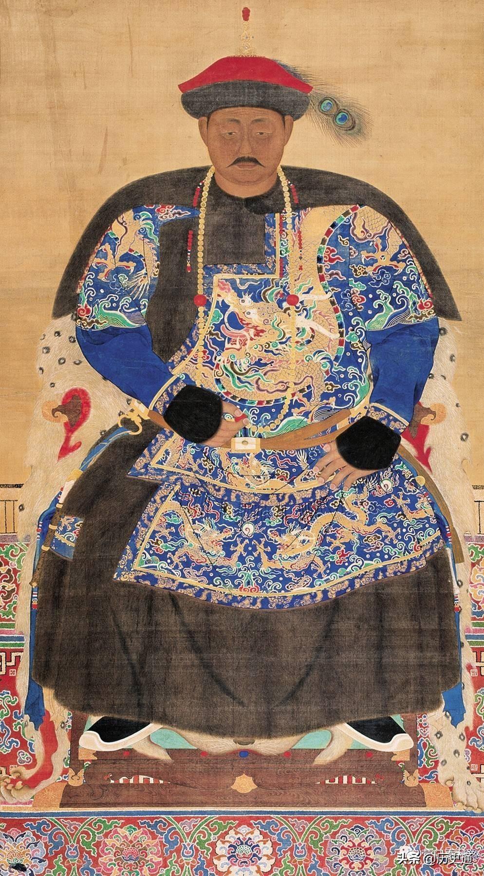清史稿_清史稿_清史稿