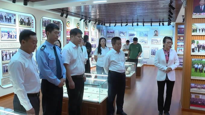 政协文史馆开放时间_政协文史馆是文化事业单位吗_政协文史馆