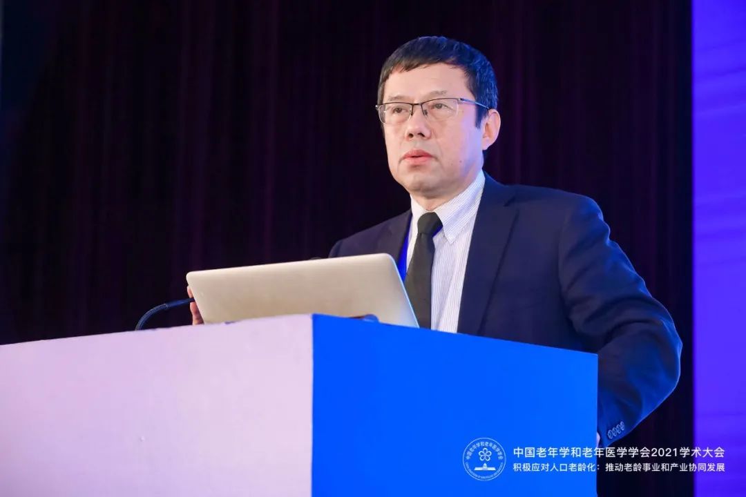 老龄化社会给我们带来什么_老龄化社会利与弊_老龄化社会带来的好处