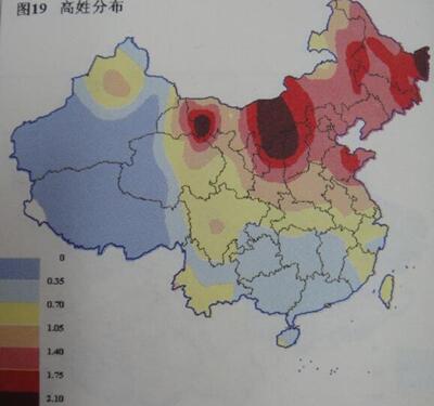 高姓著名历史人物_高姓的历史人物_人物历史高姓有哪些